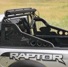 Raptor Series Race Chase Rack